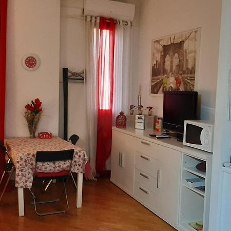 Marte Appartament Apartment Florence Exterior photo
